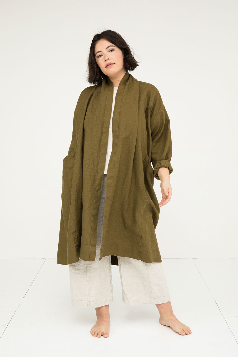 Clyde Trench - product.description-bottom