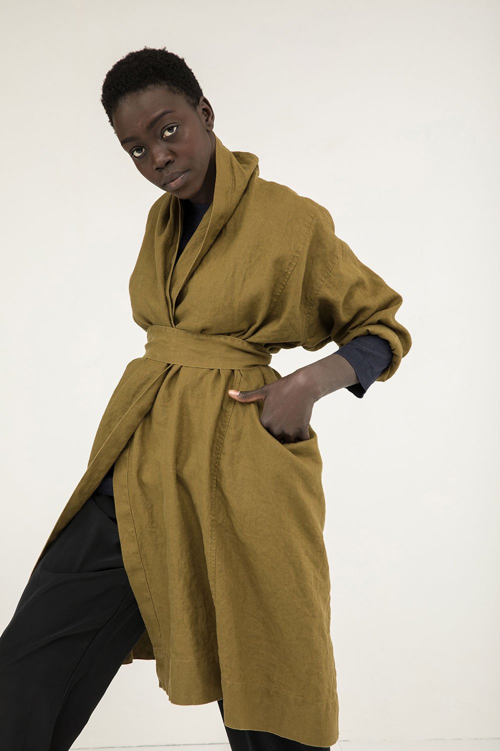 Clyde Trench - product.description-bottom
