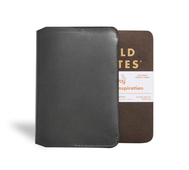 Everyday Inspiration by Field Notes x Bellroy