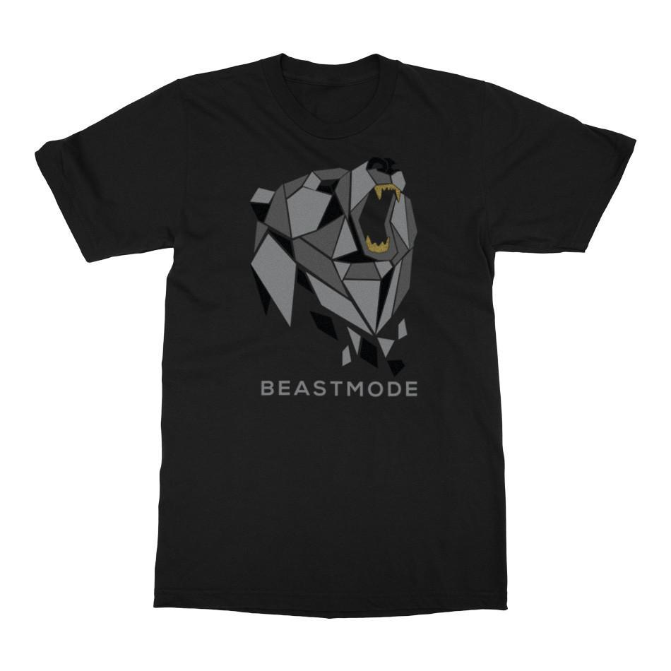 Geo Polar Bear Tee - product.details2