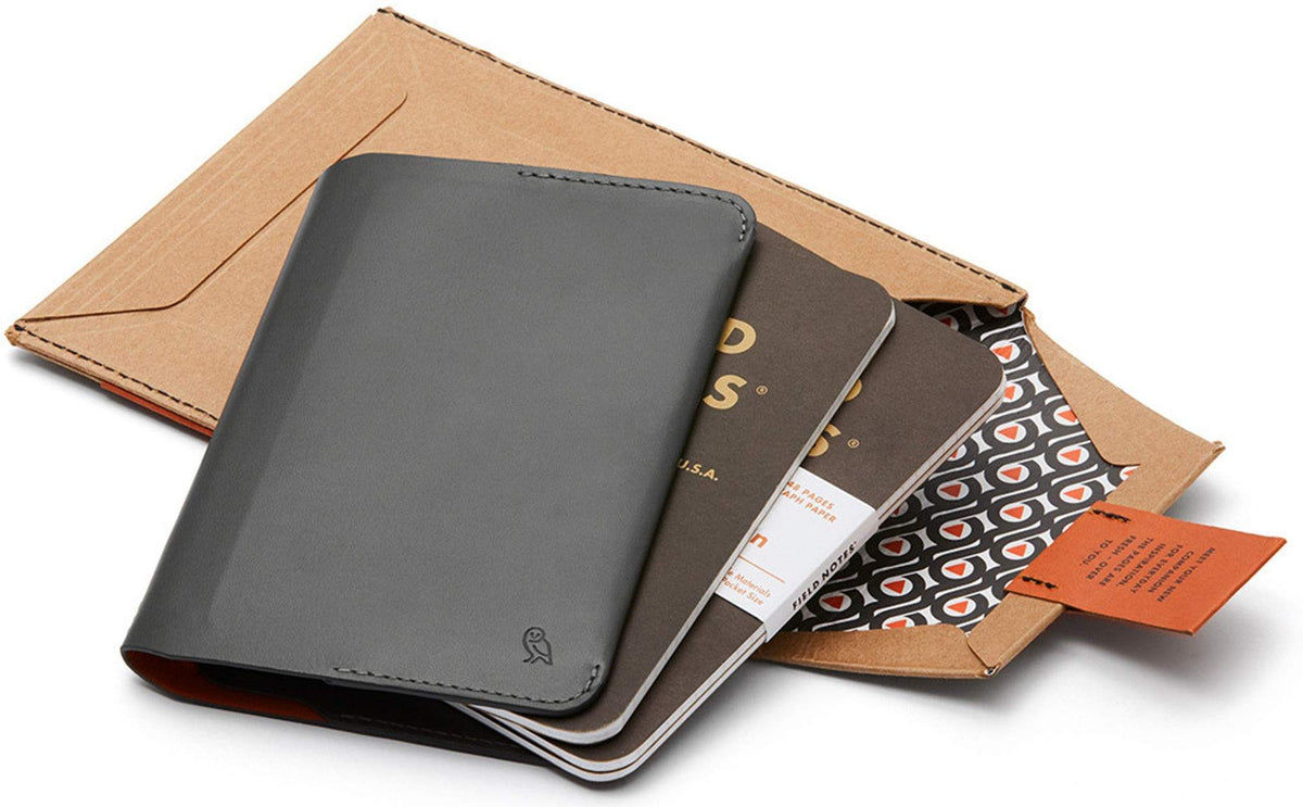 Everyday Inspiration by Field Notes x Bellroy